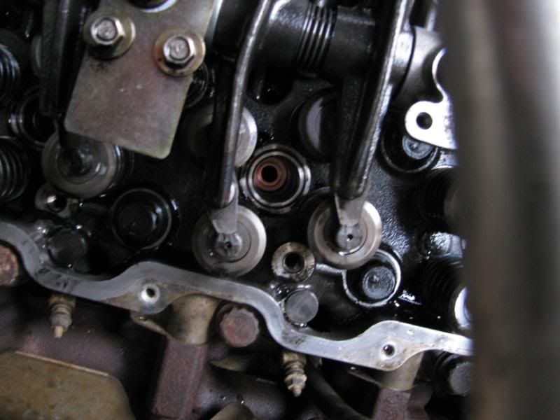 How To Change LB7 Injectors With Pictures!!! Chevy and GMC Duramax